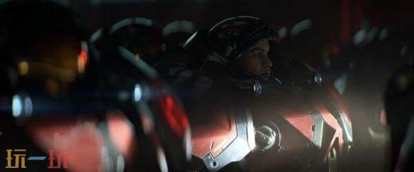 暴雪新作开放世界射击《星际争霸》将于2030年春季推出