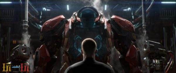 暴雪新作开放世界射击《星际争霸》将于2030年春季推出