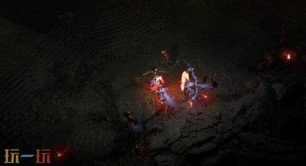 《暗黑破坏神4》将于9月15日在Switch 2平台推出