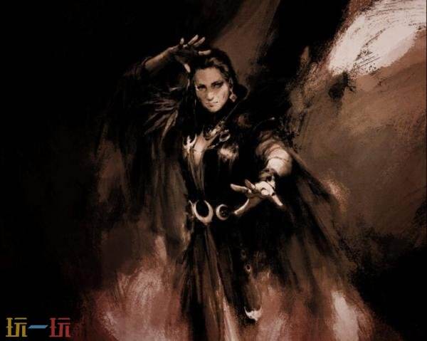 《暗黑破坏神5》先导预告发布!将于2029年春季推出
