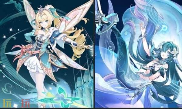 原神7.1版本什么时候上线 原神7.1版本上线时间