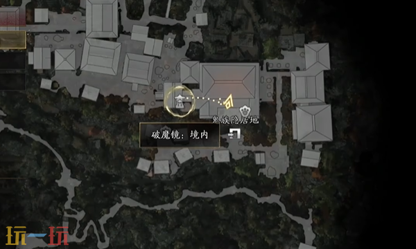 鬼武者剑之道佐佐木岩流幻魔杂记在哪里 鬼武者剑之道幻魔杂记全收集攻略