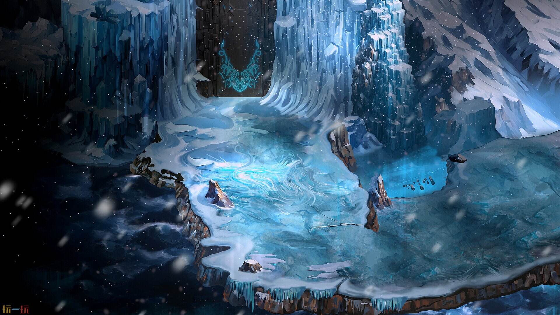 Ragnar游戏截图