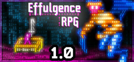 Effulgence RPG游戏icon