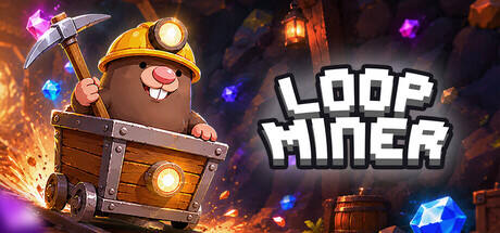 Loop Miner游戏icon