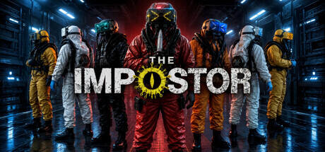 THE IMPOSTOR游戏icon