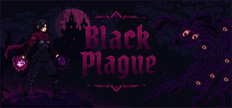 Black Plague游戏icon