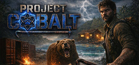 Project Cobalt游戏icon