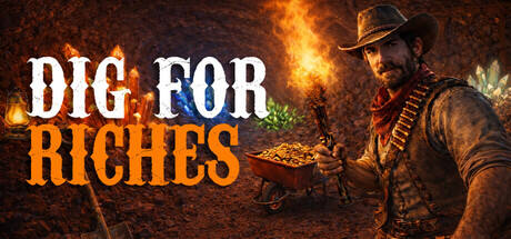 Dig For Riches游戏icon
