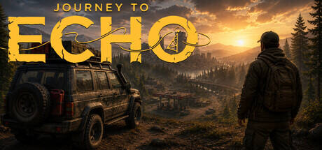 Journey to Echo游戏icon