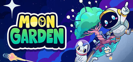 Moon Garden游戏icon