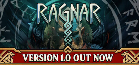 Ragnar游戏icon