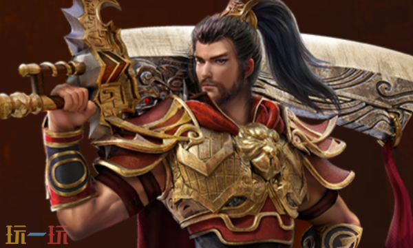 斩魔无双贪玩官网入口在哪里 斩魔无双官方正版下载入口 