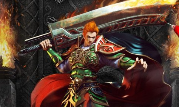免费送攻速神器的传奇有哪些