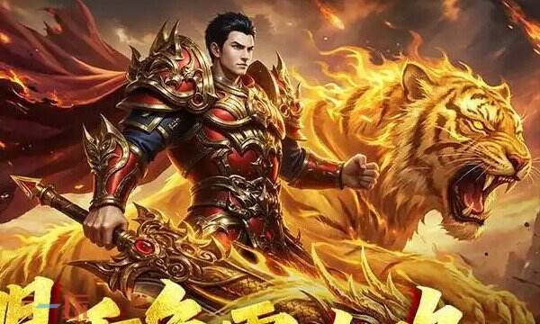 正版龙迹之城官网网址 龙迹之城正版下载入口