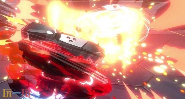 《爆旋陀螺X:进化对决》PS5版本现已发售