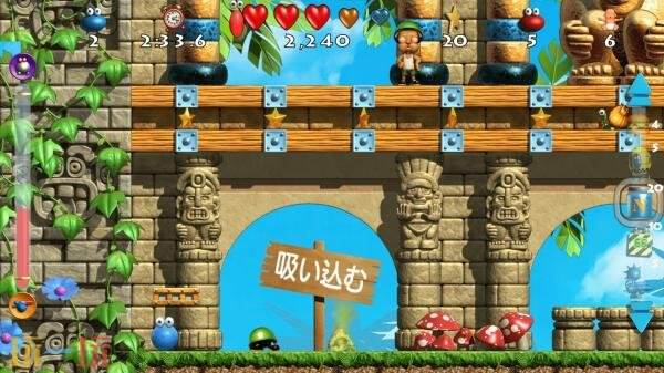 《Putty World》将于2027年第二季度登陆Switch 2平台