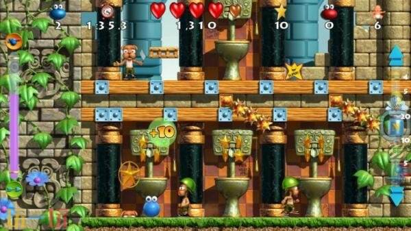 《Putty World》将于2027年第二季度登陆Switch 2平台