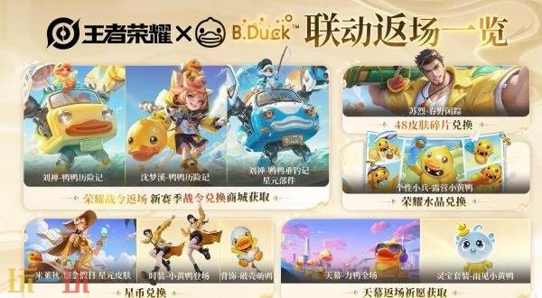 王者荣耀s45战令皮肤有哪些 王者荣耀s45赛季战令皮肤一览