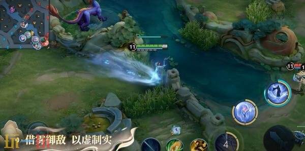 王者荣耀s45赛季新英雄是谁 王者荣耀s45赛季新英雄王维