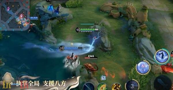 王者荣耀s45赛季新英雄是谁 王者荣耀s45赛季新英雄王维