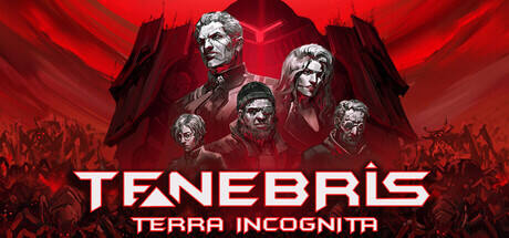 Tenebris: Terra Incognita游戏icon
