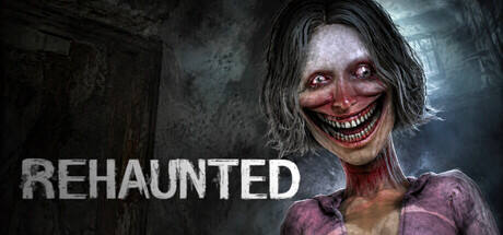 Rehaunted游戏icon