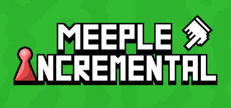 Meeple Incremental游戏icon