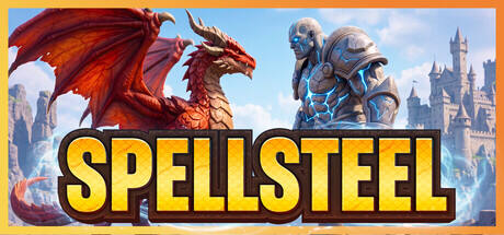 Spellsteel游戏icon