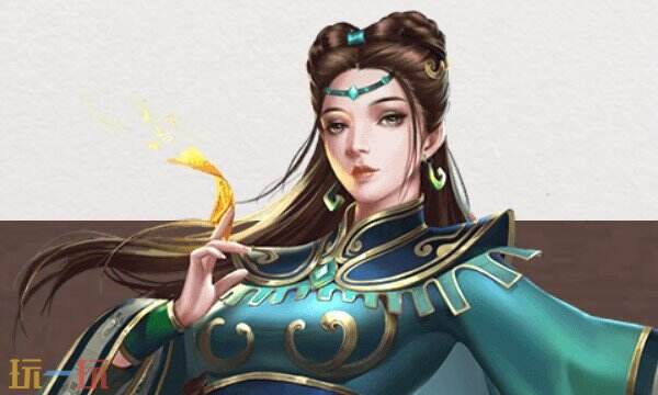 战神蚩尤网页版在线玩 战神蚩尤网页版官网入口在哪