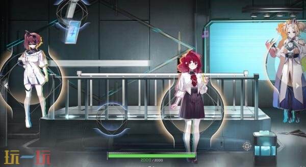 心理悬疑视觉小说《异病侦探》11月5日登陆PC平台