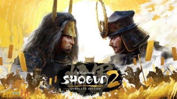 《全面战争：幕府将军2》完全版将于10月14日推出！