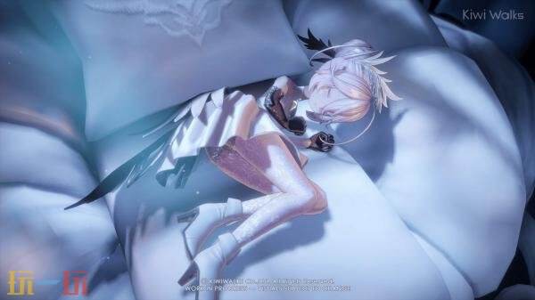 3D动作RPG《人偶之影：琵幽璃塔的故事》将于2027年推出