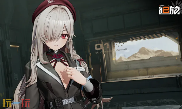 少女前线2追放官网怎么进 少女前线2追放官方正版在线地址