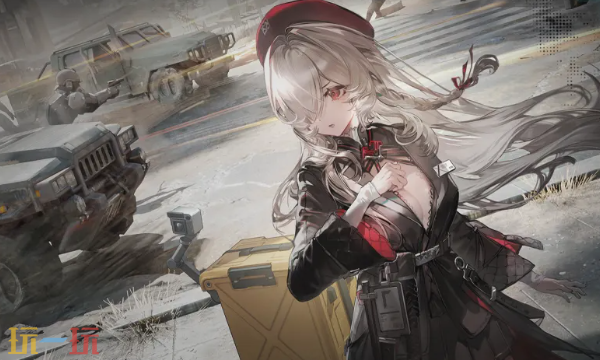 少女前线2追放云游戏在哪 少女前线2追放云游戏秒玩入口