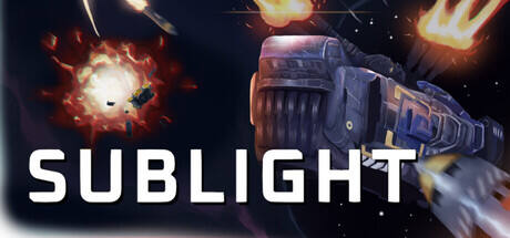 Sublight游戏icon