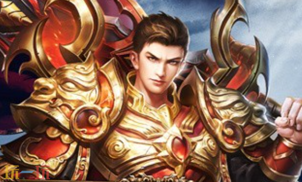 义战龙城复古版下载入口在哪里 义战龙城复古传奇官网登陆入口