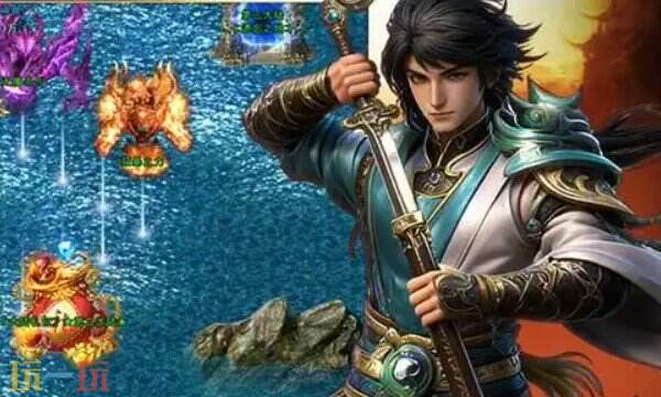 天尊传奇最新版本下载入口 天尊传奇最新官网入口网址