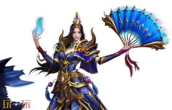 维京传奇手游官网网址是多少 维京传奇手机版登陆入口