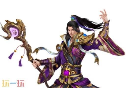 维京传奇网页版在线玩入口 维京传奇网页官网入口