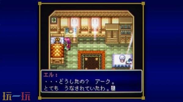 动作RPG《天地创造》复刻版2027年1月14日推出