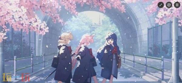 奇幻魔法RPG《阿索拉:星之祈愿》2027年登陆移动平台