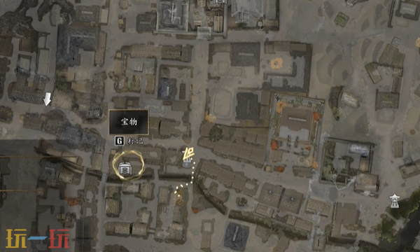 鬼武者剑之道第12个玉纲在哪里 鬼武者剑之道玉纲全收集攻略