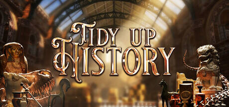 Tidy Up History游戏icon