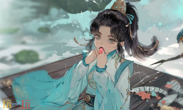 凌云诺手游官方网页版在线玩入口 凌云诺手游网页版免下载入口