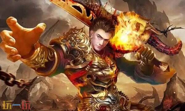 传奇世界3D手游官网入口 传奇世界3d手机版官网下载入口