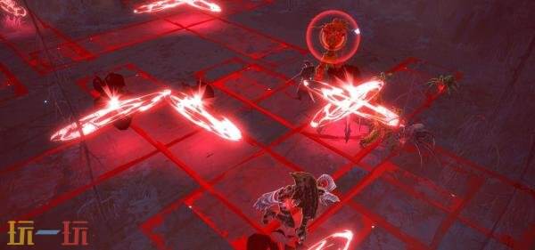《梦之形》v1.4版本「无星之路」及主机版现已推出