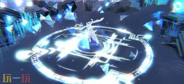 《梦之形》v1.4版本「无星之路」及主机版现已推出
