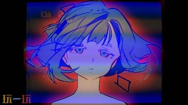 超现实科幻冒险策略卡牌游戏《法拉第蓝》将于2027年推出