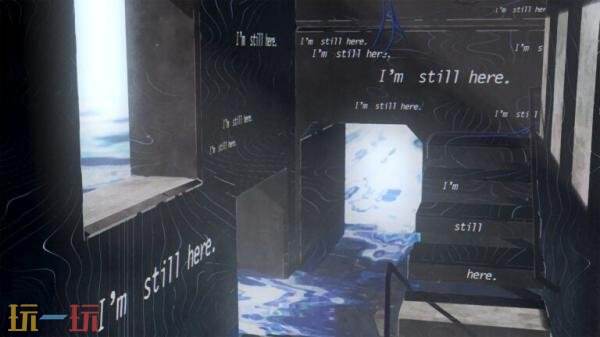 超现实科幻冒险策略卡牌游戏《法拉第蓝》将于2027年推出